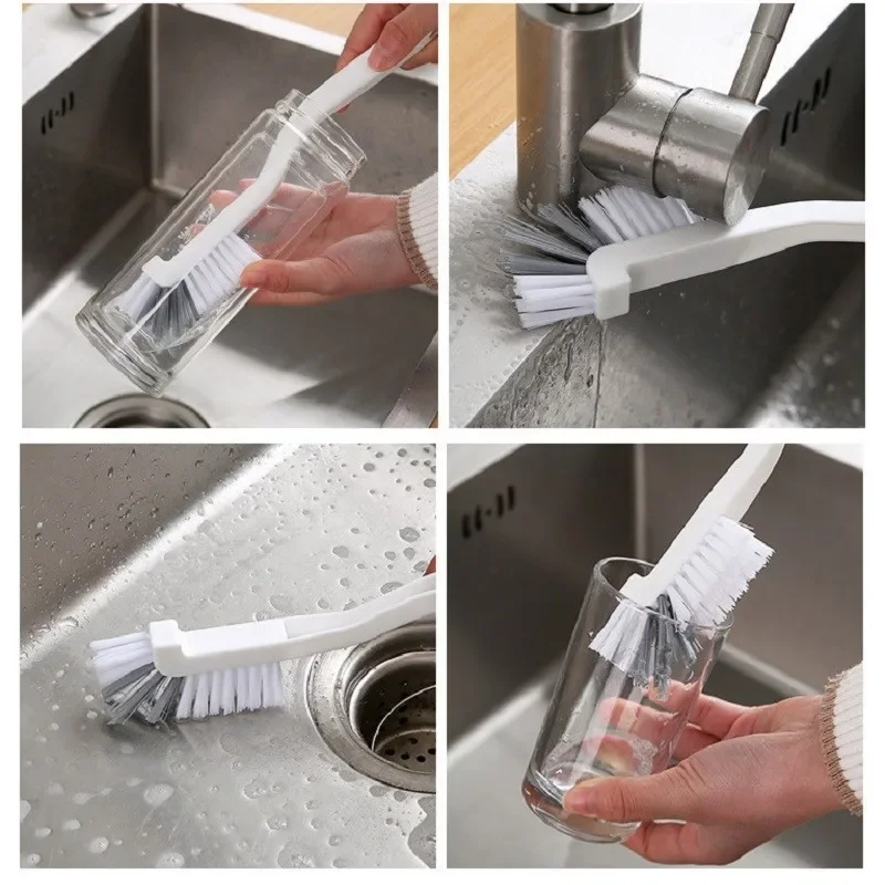 Juego de 5 cepillos de limpiez - Immersion Hand Blender Set reseña y precio