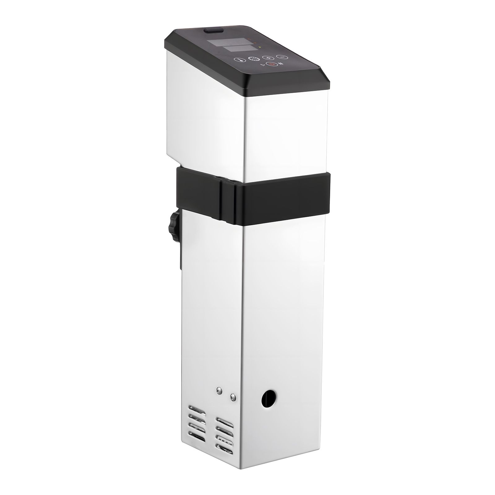 Cocedor Sous Vide de 1500W con - Digital Sous Vide Precision Cooker reseña y precio