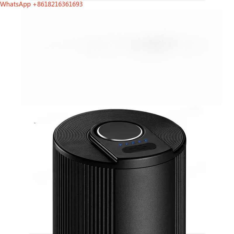 Nuevo modelo: módulo de modifi - Coffee Bean Grinder Electric reseña y precio