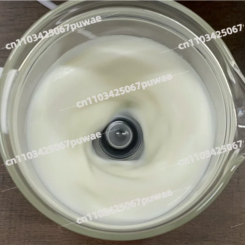 Espumador de Leche Eléctrico P - Electric Milk Frother Handheld reseña y precio