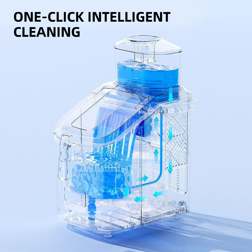 Máquina de hielo para el hogar - Small Appliances reseña y precio