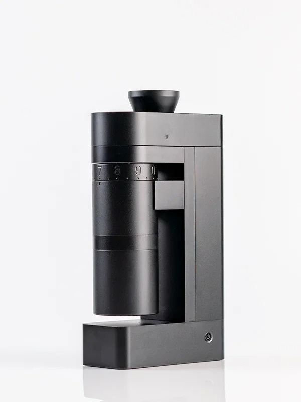Molinillo eléctrico FEMOOK A4Z - Coffee Bean Grinder Electric reseña y precio
