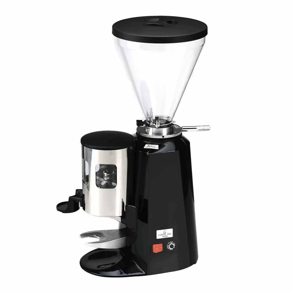 Molinillo de Café Eléctrico Co - Coffee Bean Grinder Electric reseña y precio