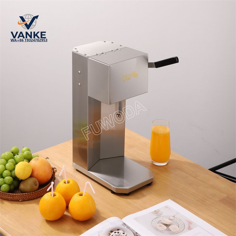 Exprimidor de naranjas eléctri - Kitchen Appliances reseña y precio