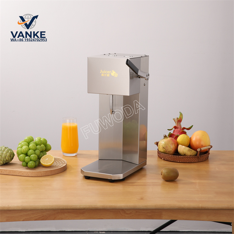 Exprimidor de naranjas eléctri - Kitchen Appliances reseña y precio