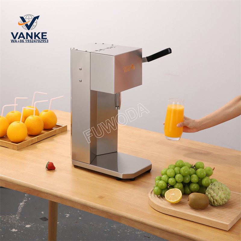 Exprimidor de naranjas eléctri - Kitchen Appliances reseña y precio
