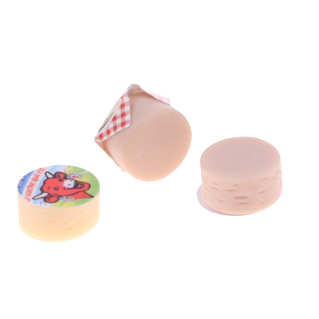 Miniatura de queso a escala 1/ - Kitchen Appliances reseña y precio