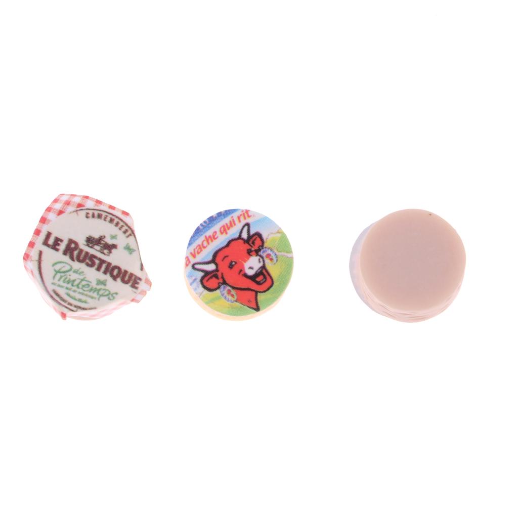 Miniatura de queso a escala 1/ - Kitchen Appliances reseña y precio