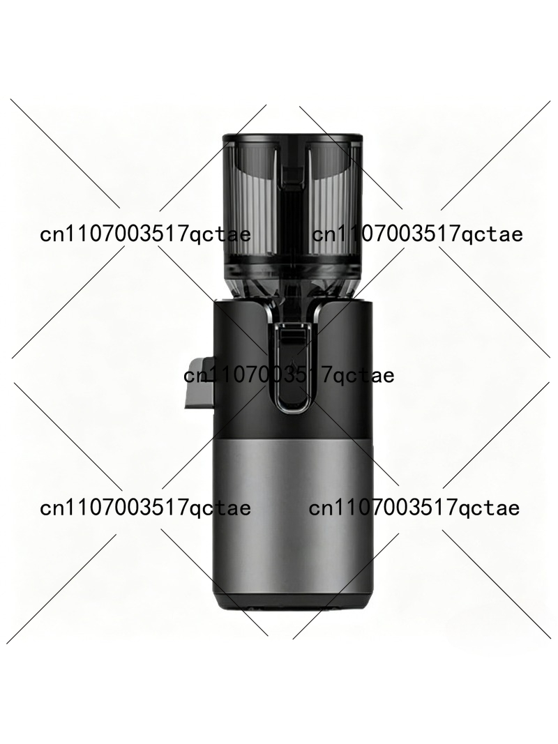 Extractor de Jugos Prensado en - Electric Slow Juicer Cold Press reseña y precio