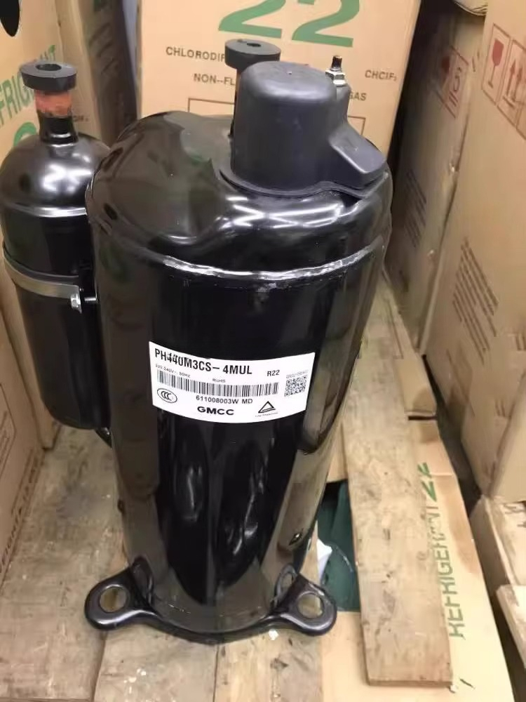 Gran oferta 3HP R22 220V compr - Air Conditioners reseña y precio