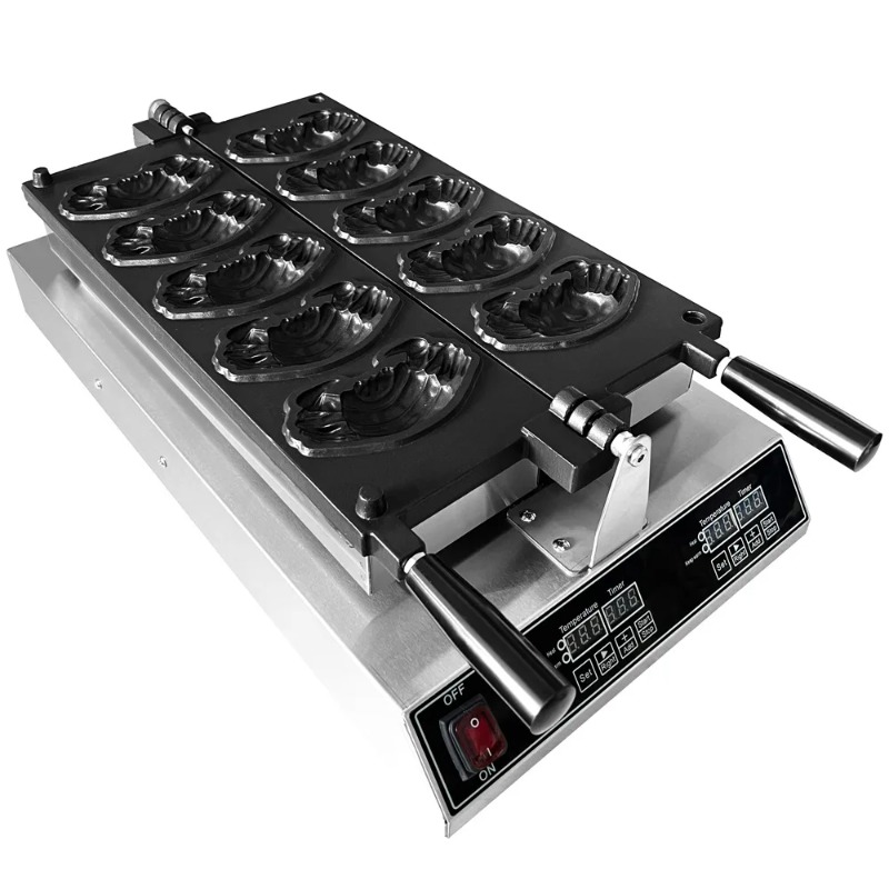 【Oferta】Mini Máquina para Hace - Mini Waffle Maker Machine reseña y precio