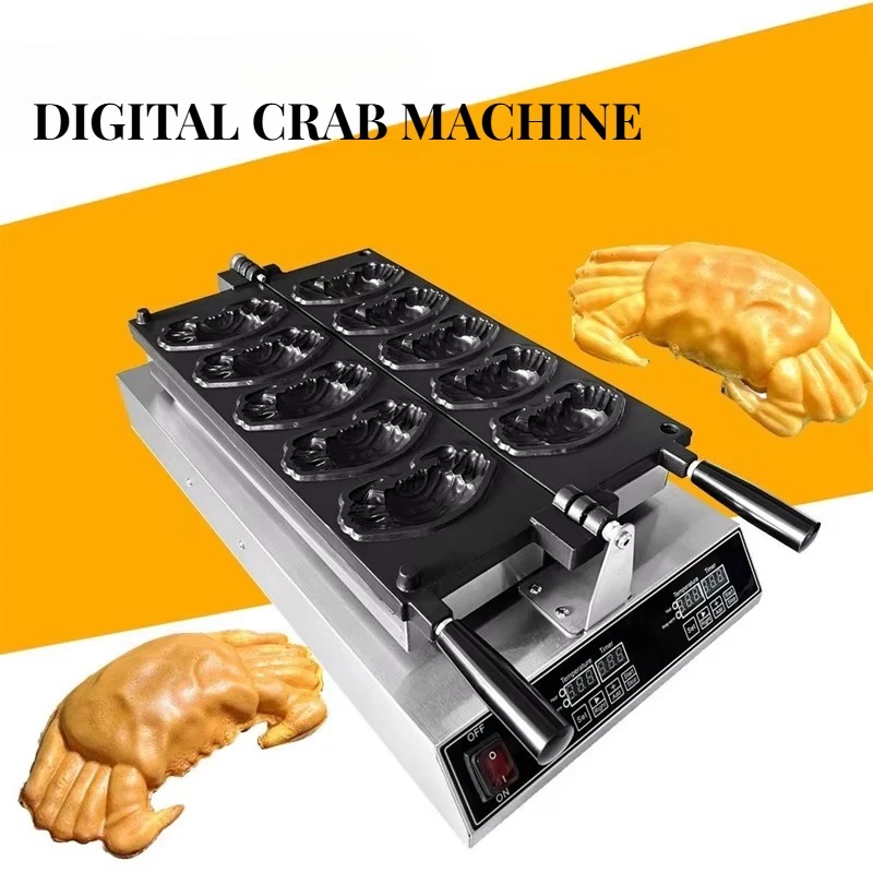 【Oferta】Mini Máquina para Hace - Mini Waffle Maker Machine reseña y precio
