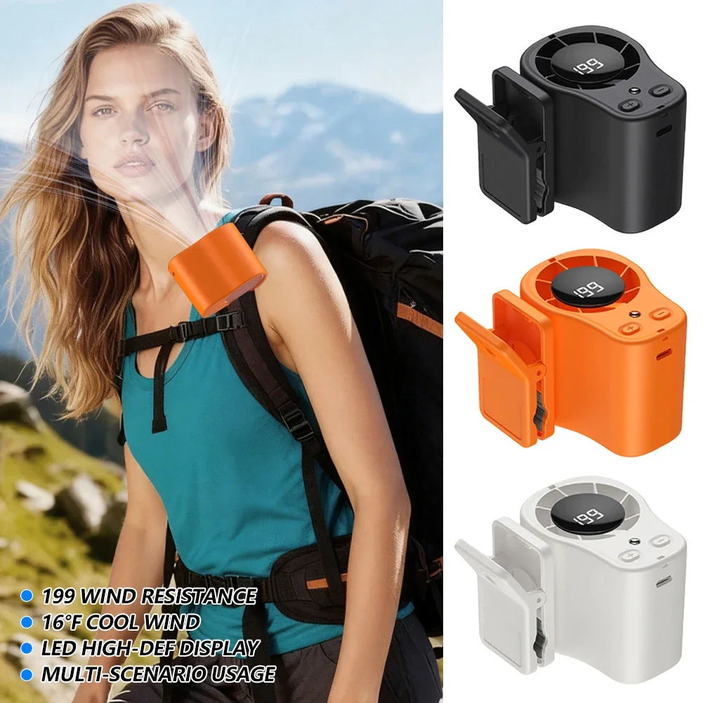 Ventilador de Aire Acondiciona - Portable Blender Usb Rechargeable reseña y precio