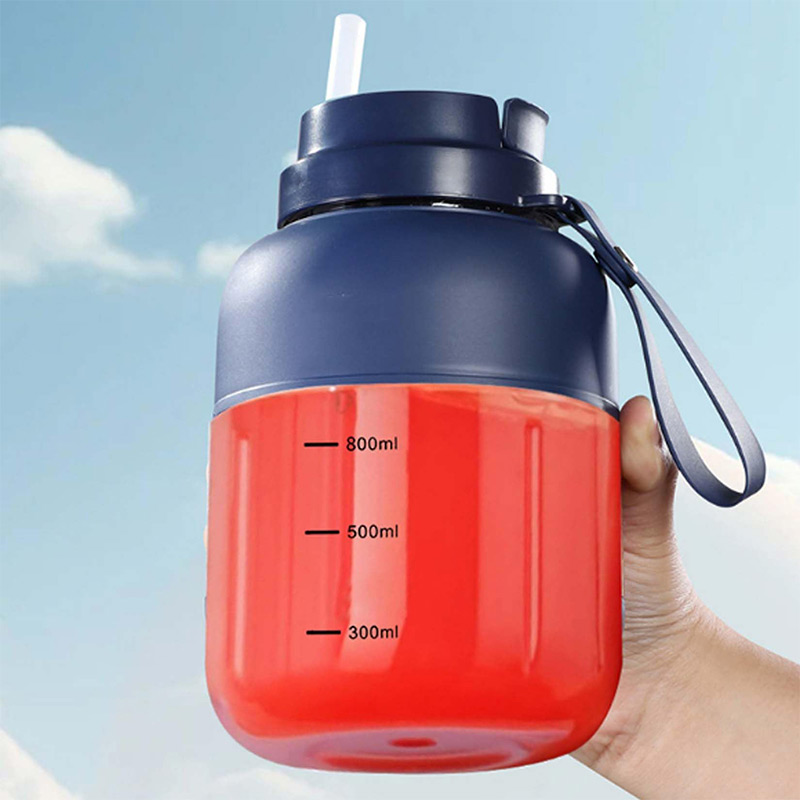 Vaso Mezclador Portátil Inalám - Portable Blender Usb Rechargeable reseña y precio