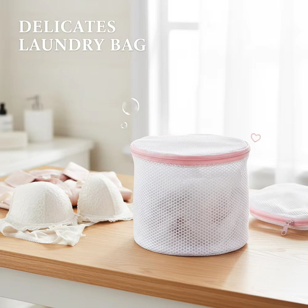 Bolsa con cremallera para lava - Laundry reseña y precio