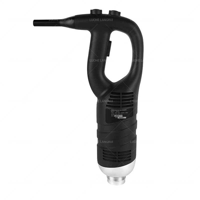 Batidora de Alimentos Eléctric - Immersion Hand Blender Set reseña y precio