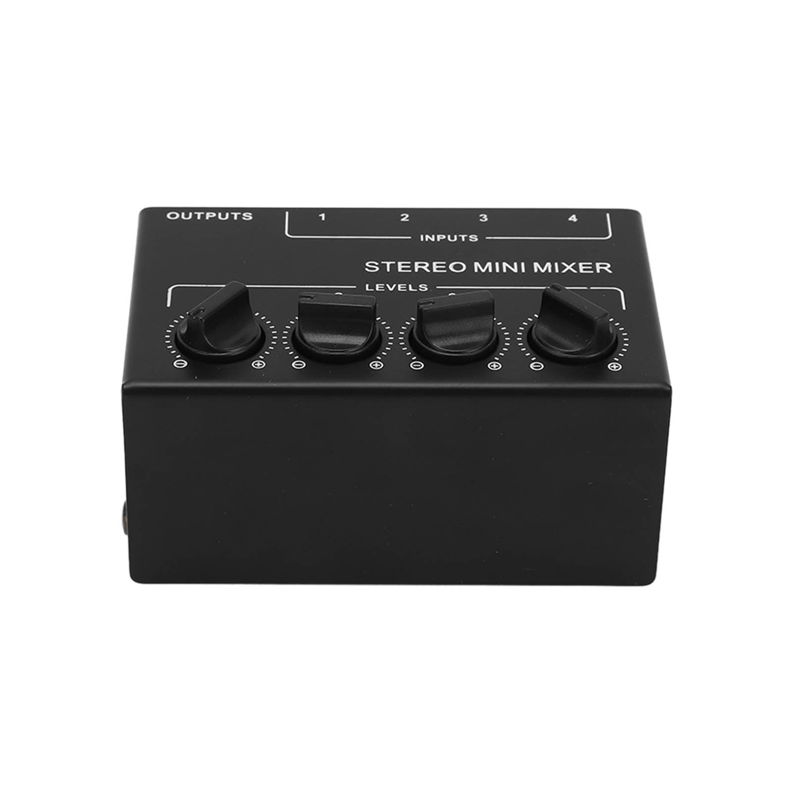 Mezclador de audio estéreo pas - Home Appliances reseña y precio