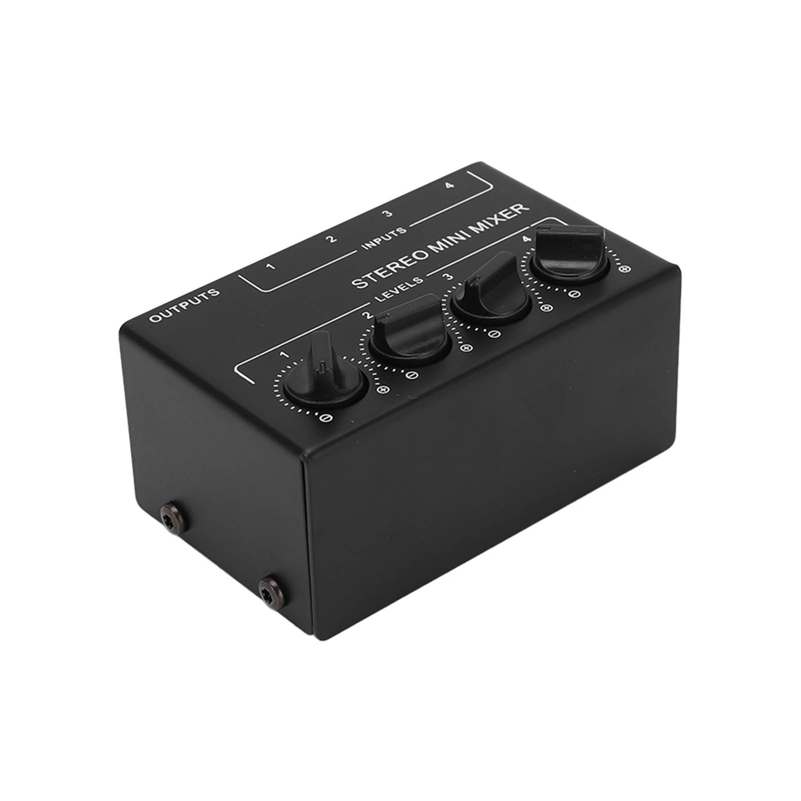 Mezclador de audio estéreo pas - Home Appliances reseña y precio