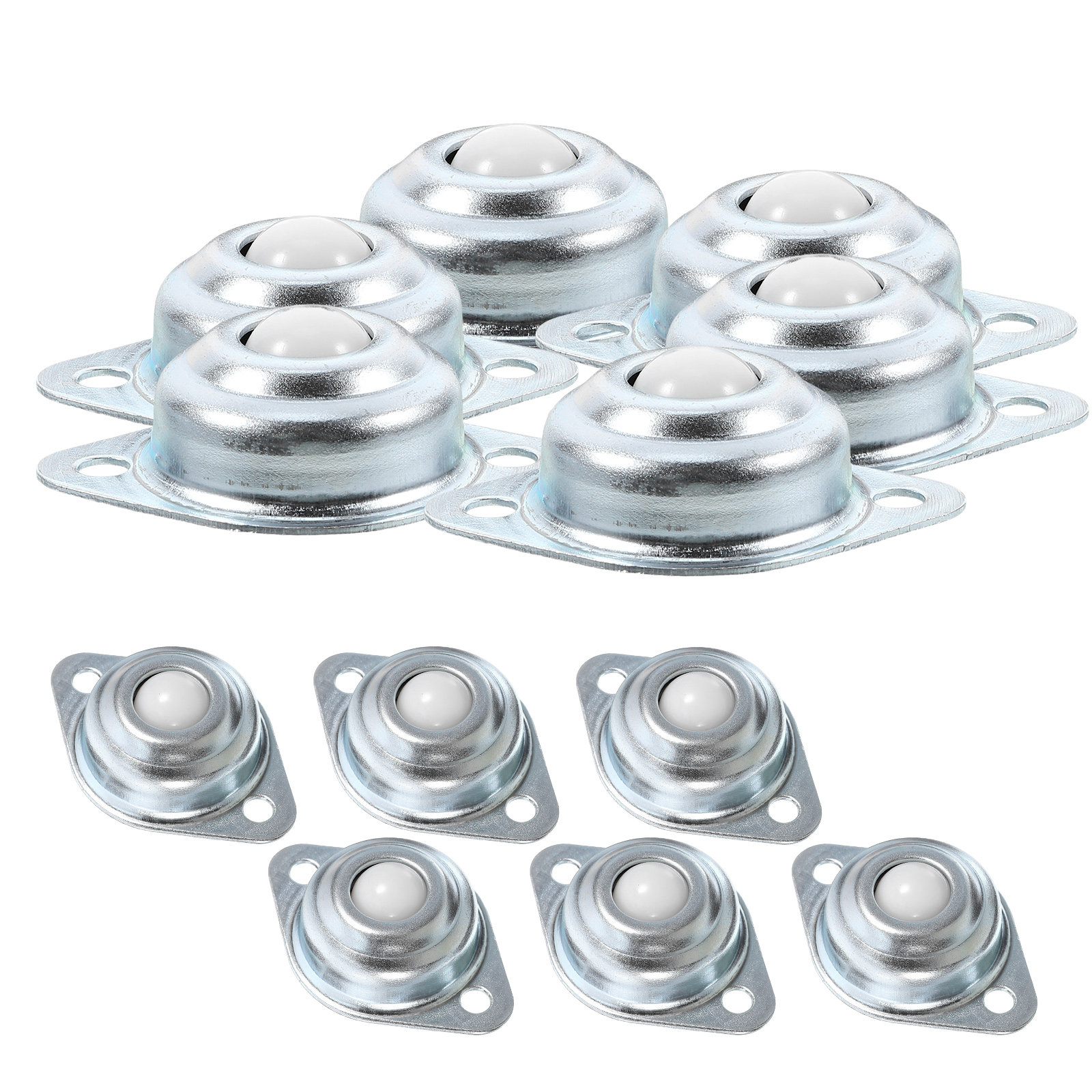 12 Rodillos Universales de Rod - Small Appliances reseña y precio